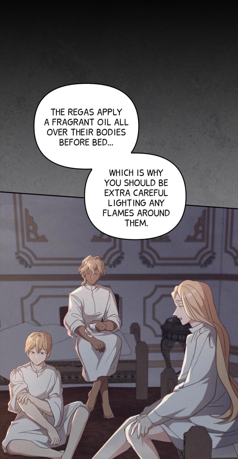 Regas - الفصل 76 - 30