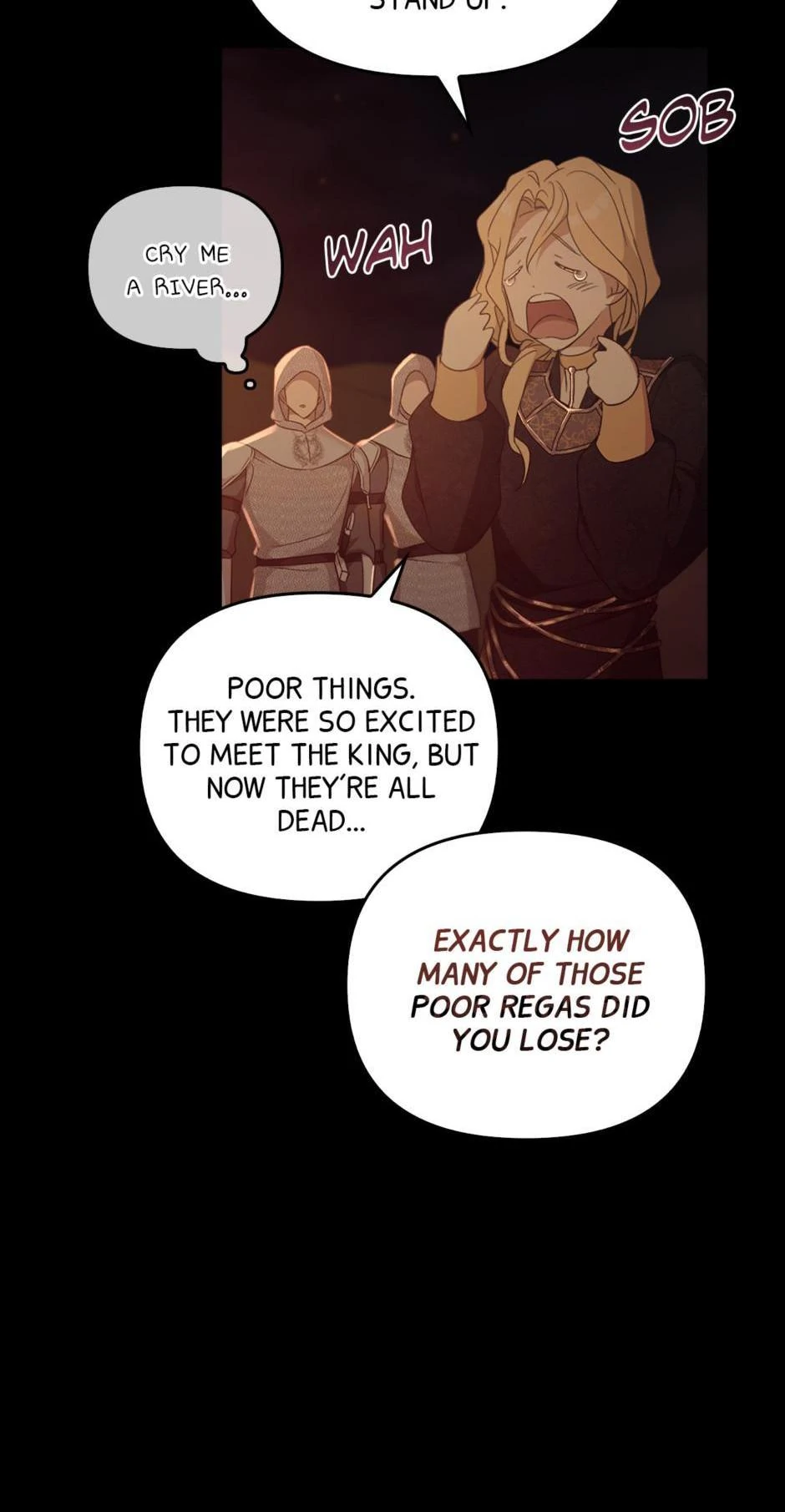 Regas - الفصل 76 - 33