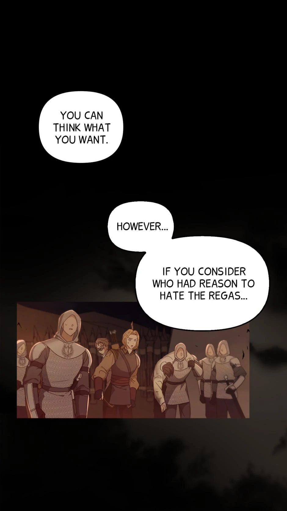 Regas - الفصل 76 - 43