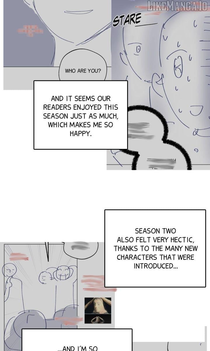 Regas Chapter 77 - Page 4