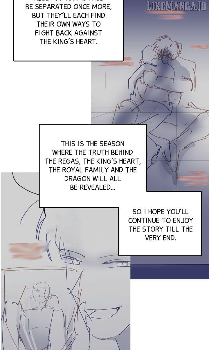 Regas Chapter 77 - Page 6