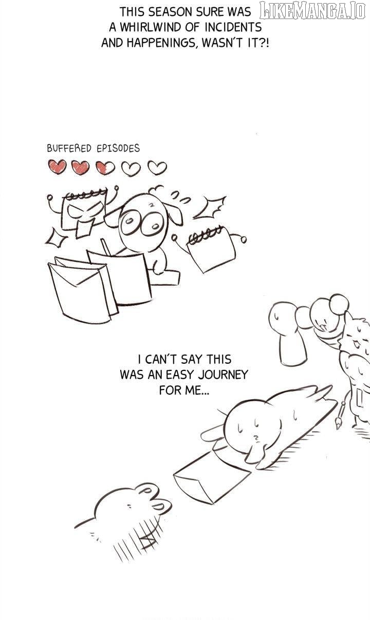 Regas Chapter 77 - Page 11