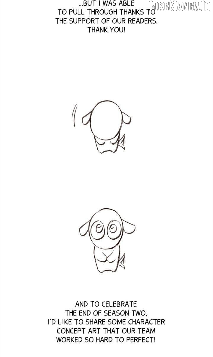 Regas Chapter 77 - Page 12