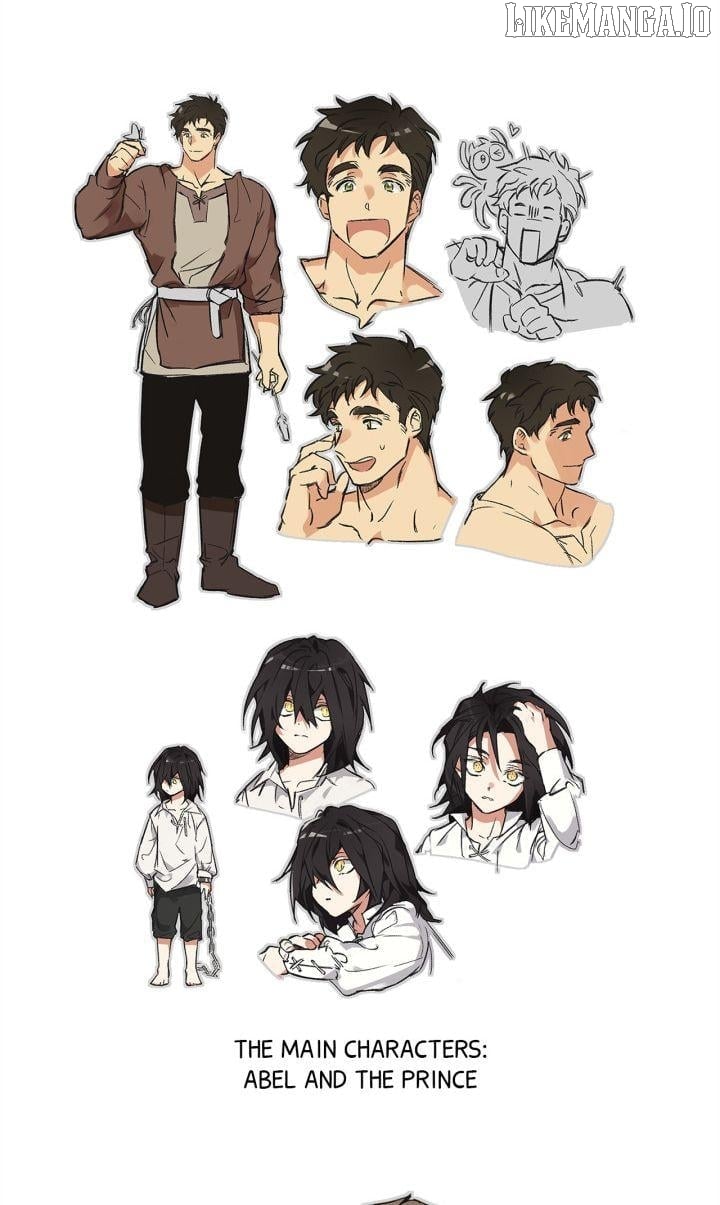 Regas Chapter 77 - Page 13