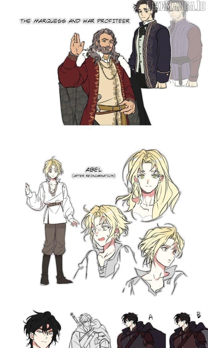 Regas Chapter 77 - Page 16