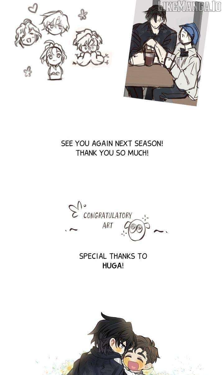 Regas Chapter 77 - Page 18