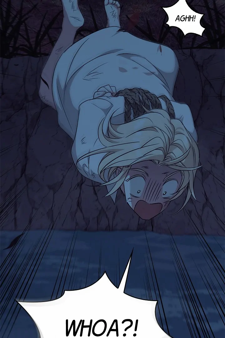 Regas Chapter 78 - Page 21