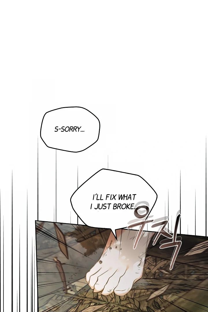 Regas Chapter 78 - Page 40