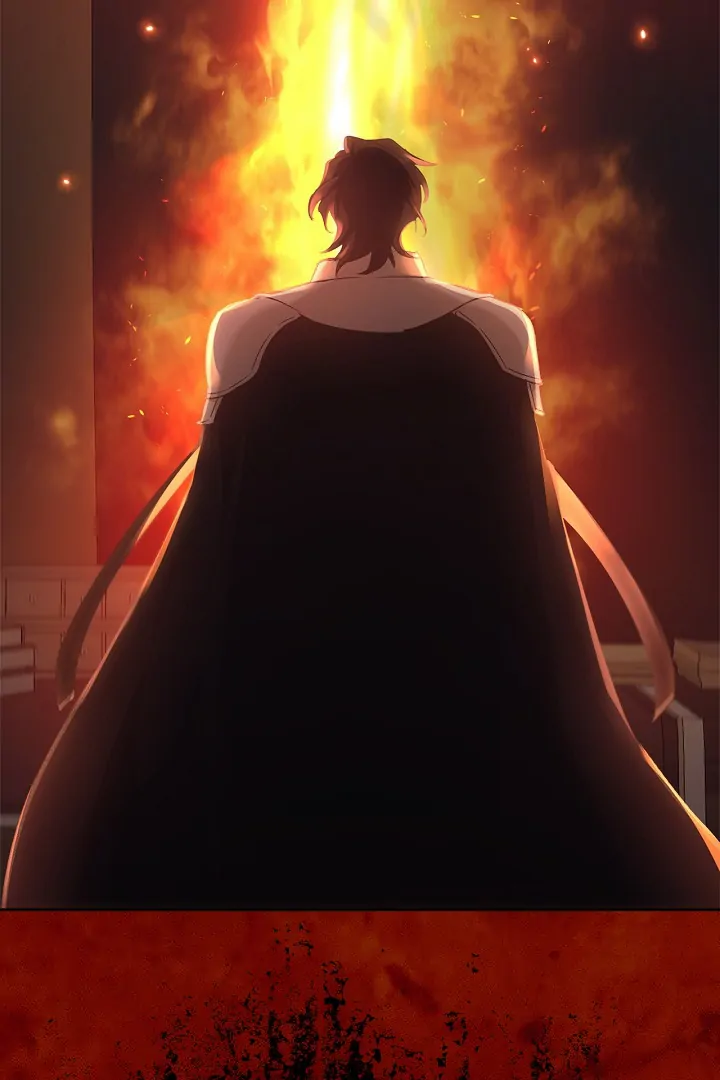 Regas Chapter 78 - Page 107