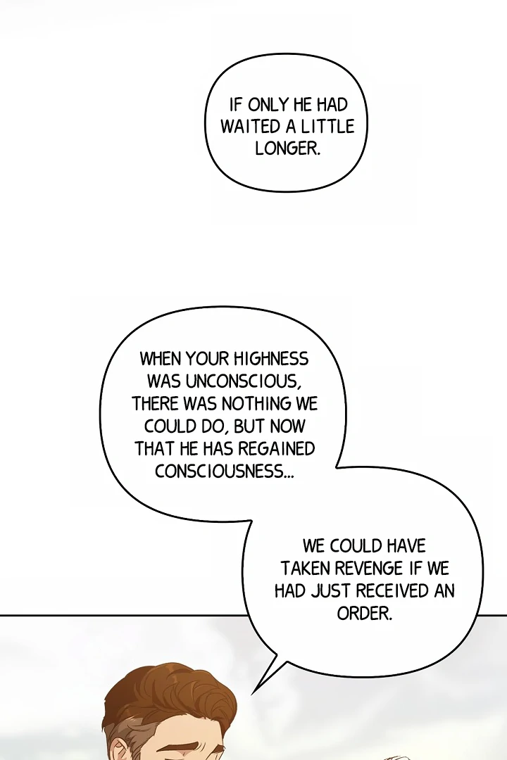 Regas Chapter 79 - Page 19