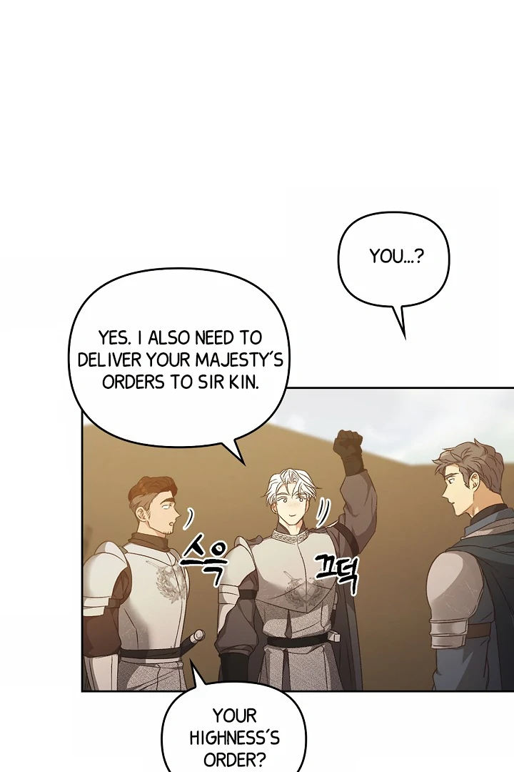 Regas Chapter 79 - Page 32