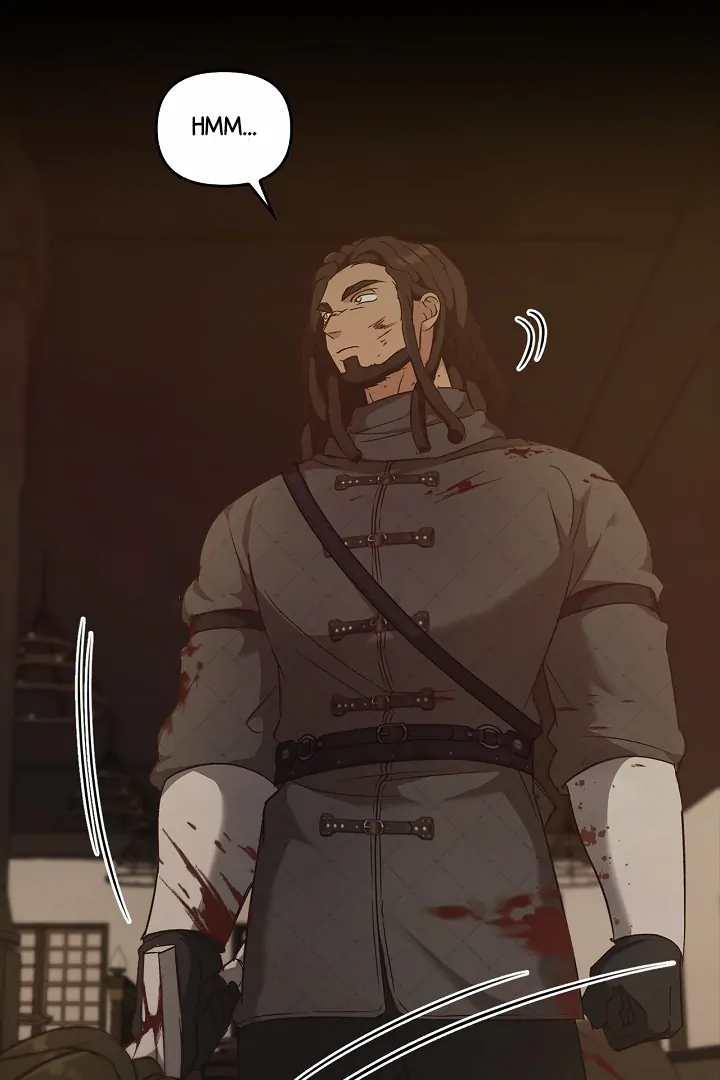 Regas Chapter 79 - Page 78