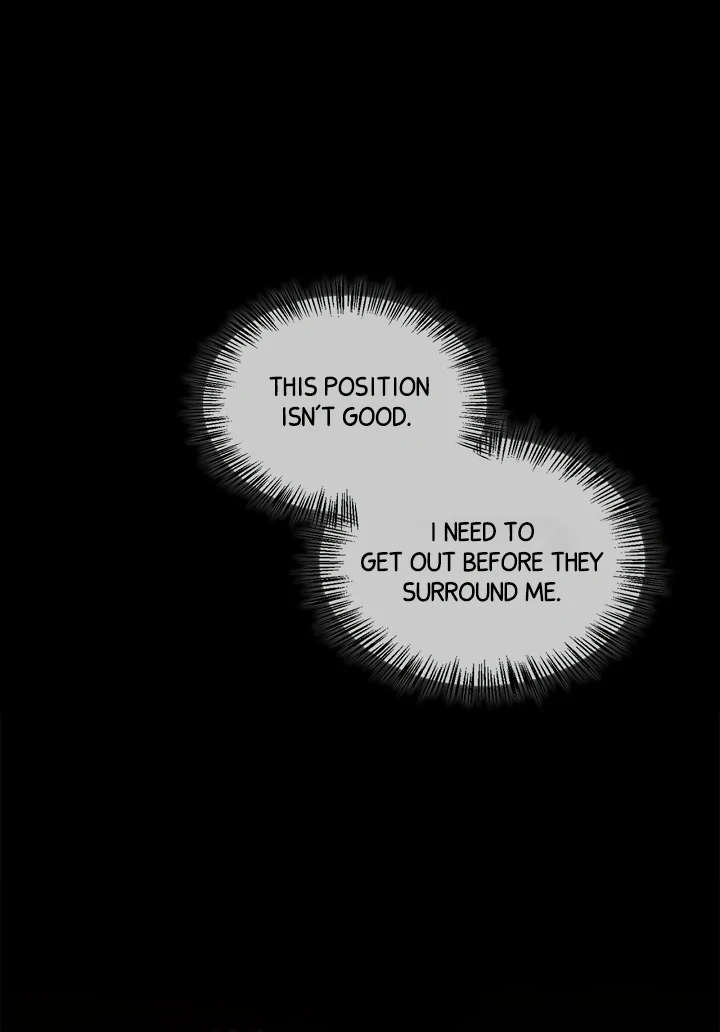 Regas Chapter 79 - Page 91