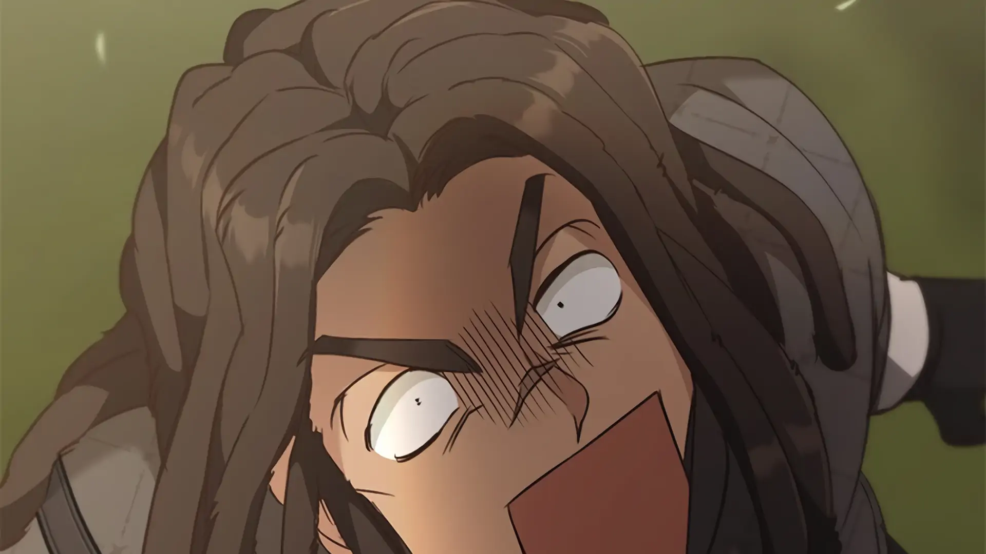 Regas Chapter 80 - Page 9