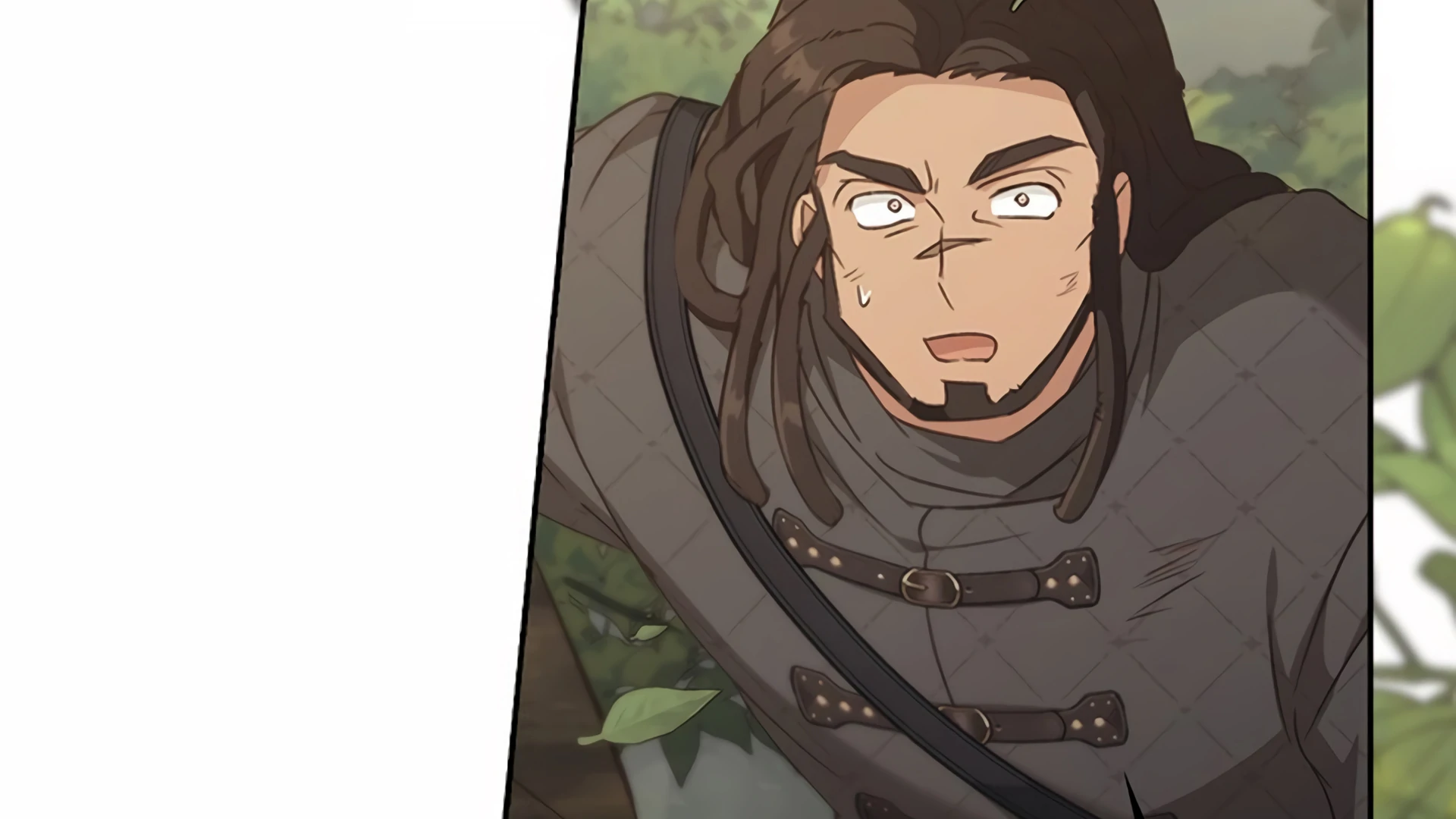 Regas Chapter 80 - Page 83