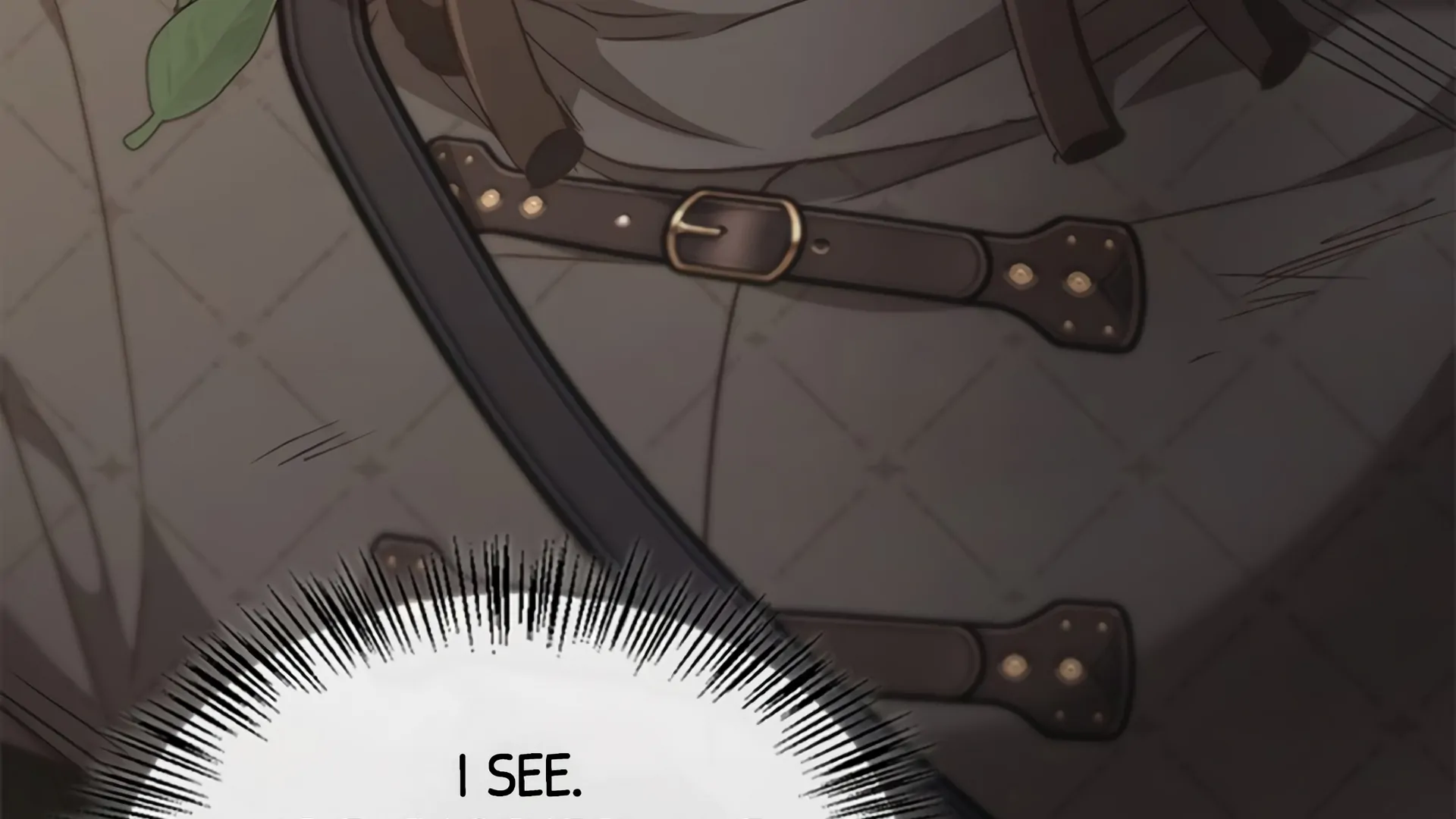 Regas Chapter 80 - Page 100