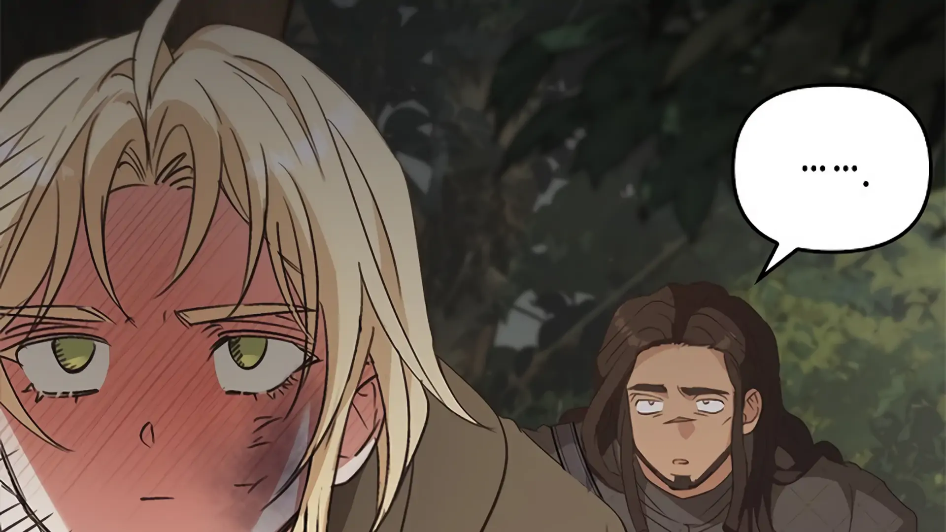 Regas Chapter 80 - Page 112