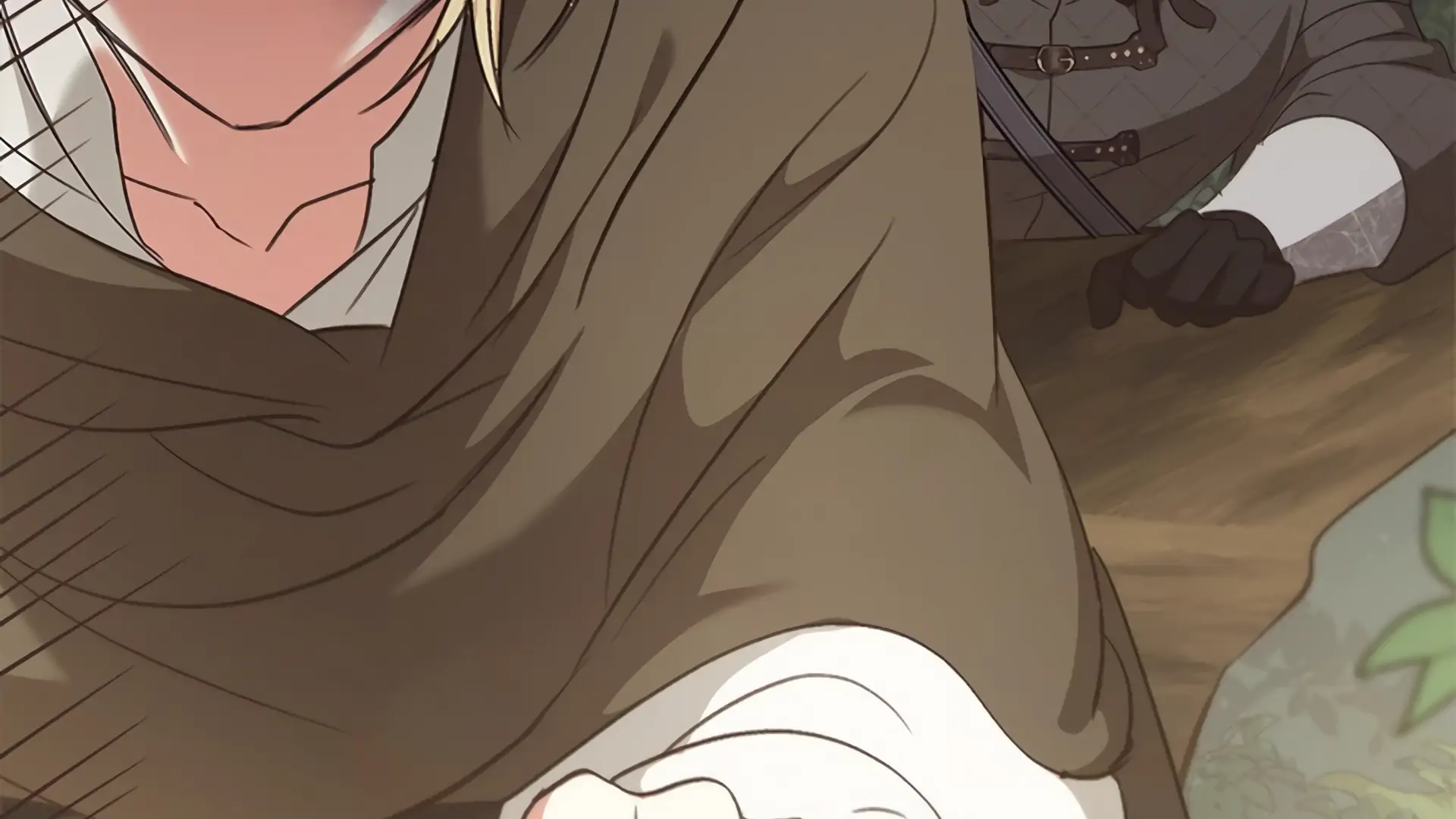 Regas Chapter 80 - Page 113