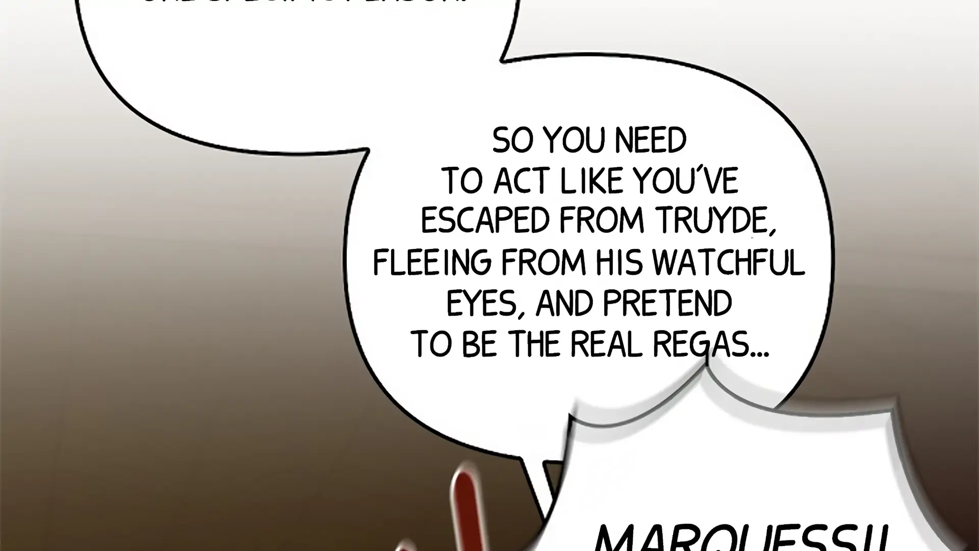 Regas Chapter 80 - Page 202