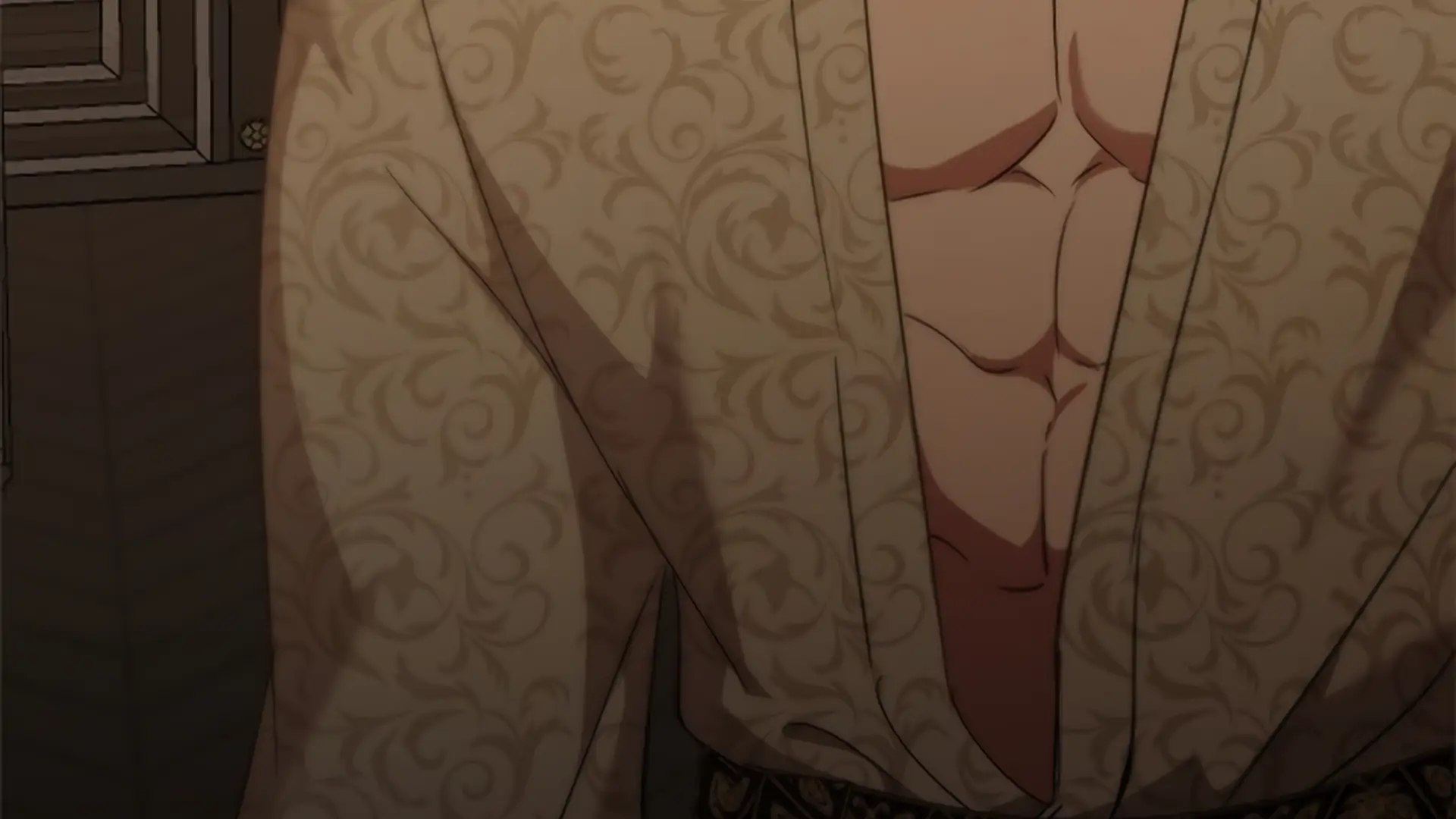 Regas Chapter 80 - Page 205