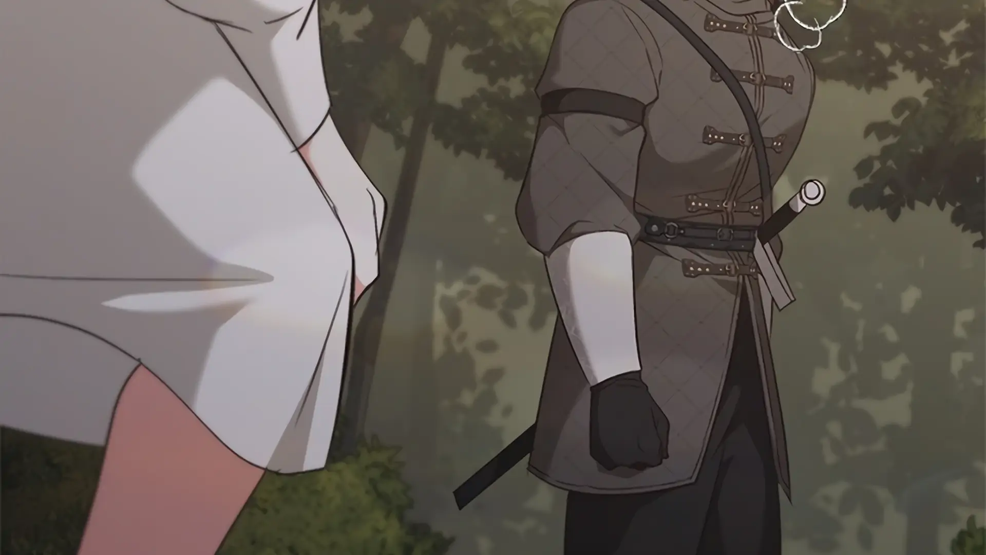 Regas Chapter 80 - Page 225