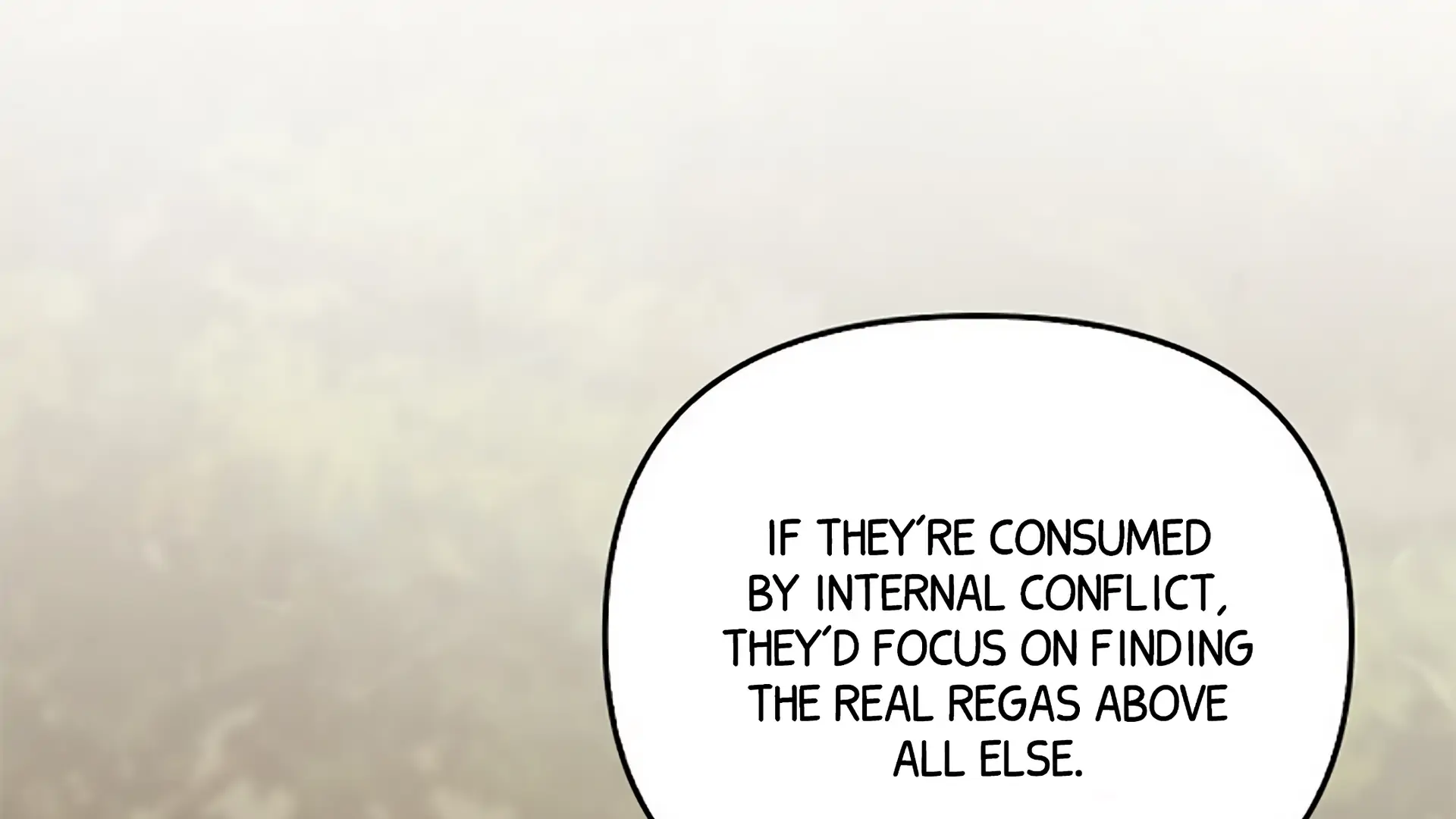 Regas Chapter 80 - Page 316