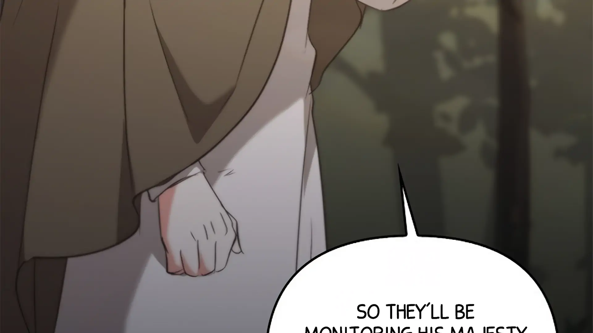 Regas Chapter 80 - Page 319