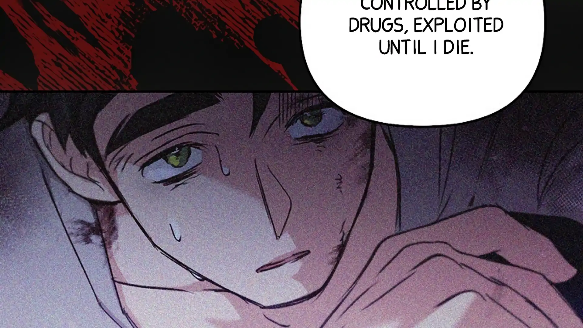 Regas Chapter 80 - Page 323