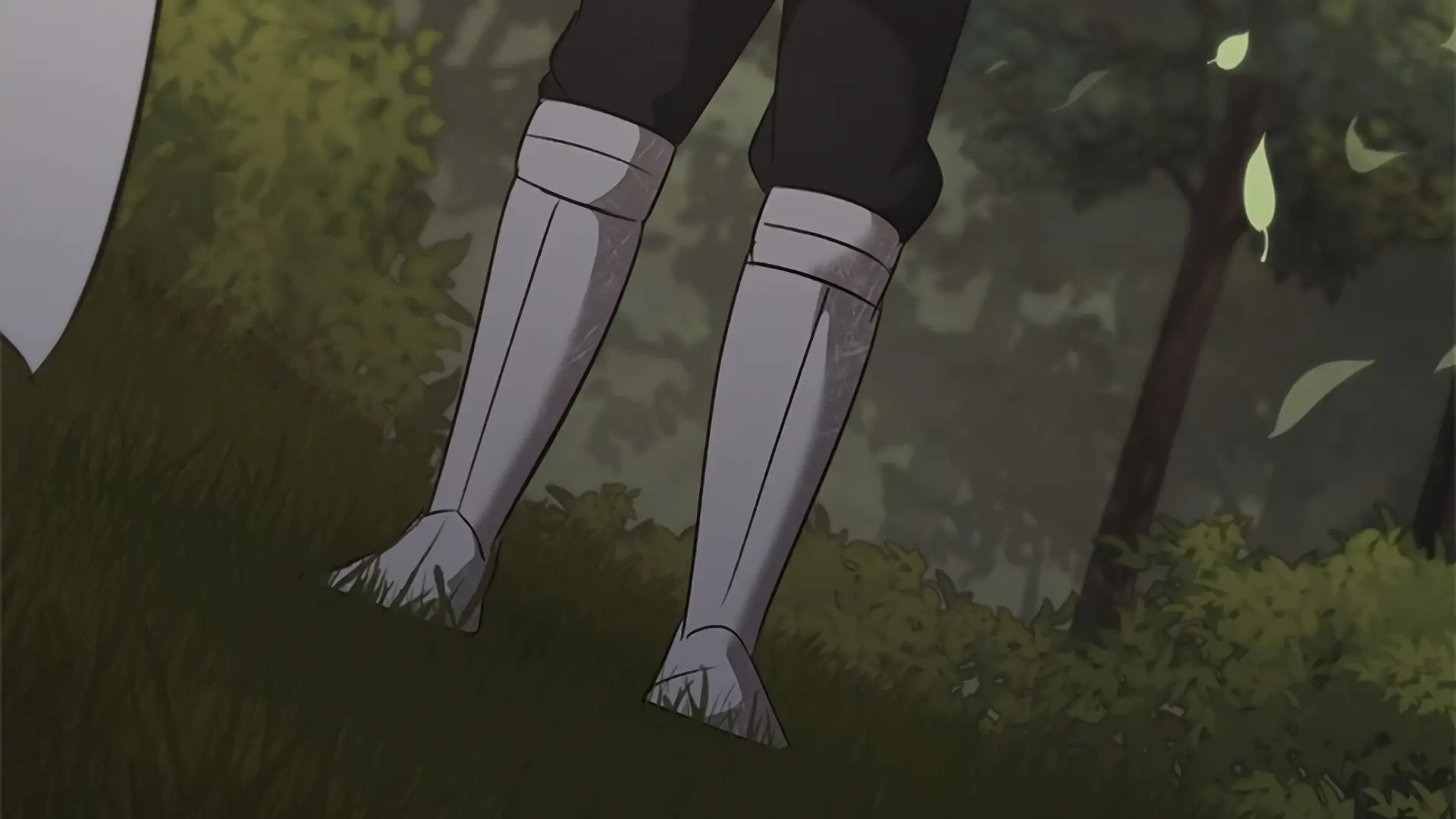 Regas Chapter 80 - Page 337