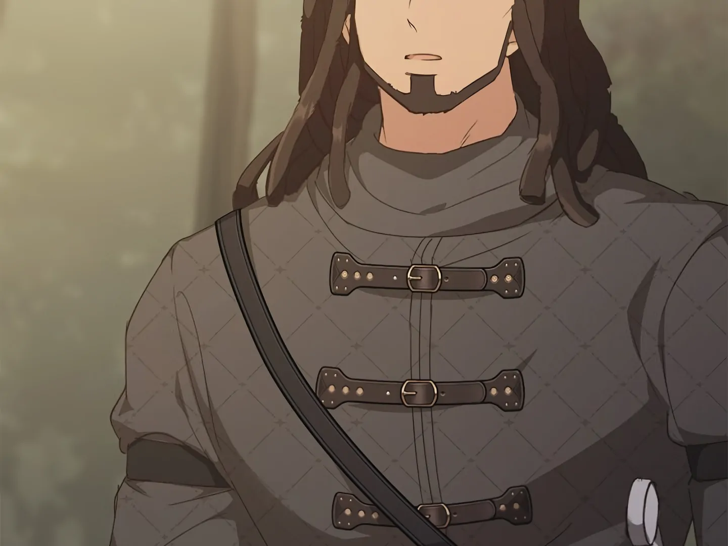 Regas Chapter 81 - Page 7