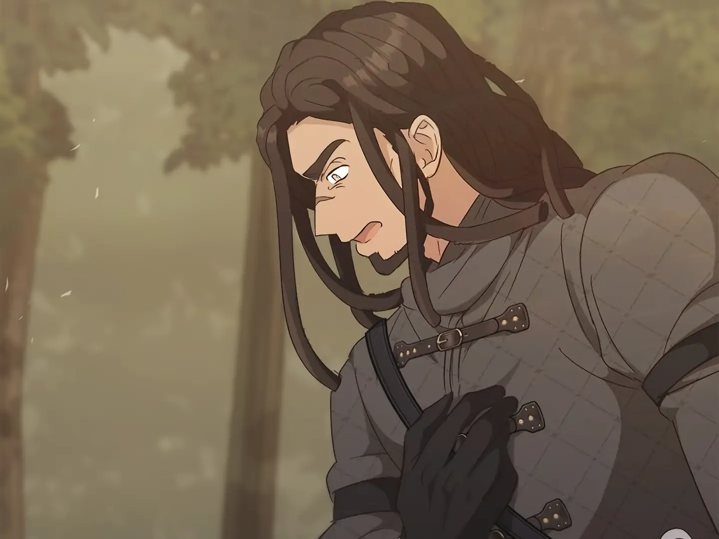 Regas Chapter 81 - Page 43