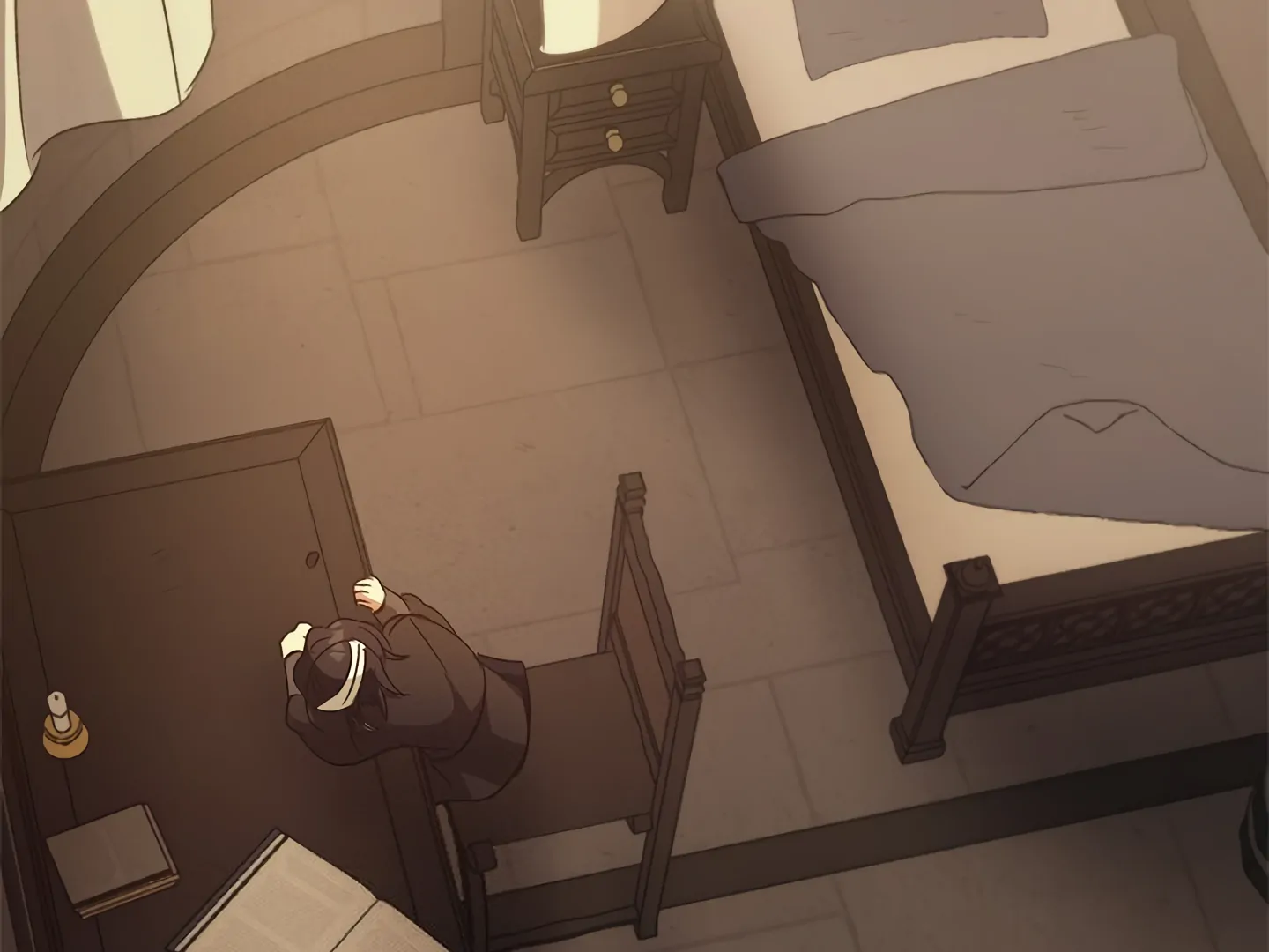 Regas Chapter 81 - Page 61