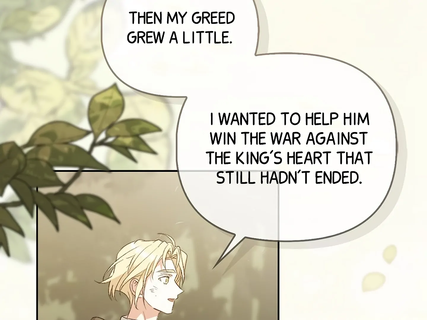 Regas Chapter 81 - Page 81