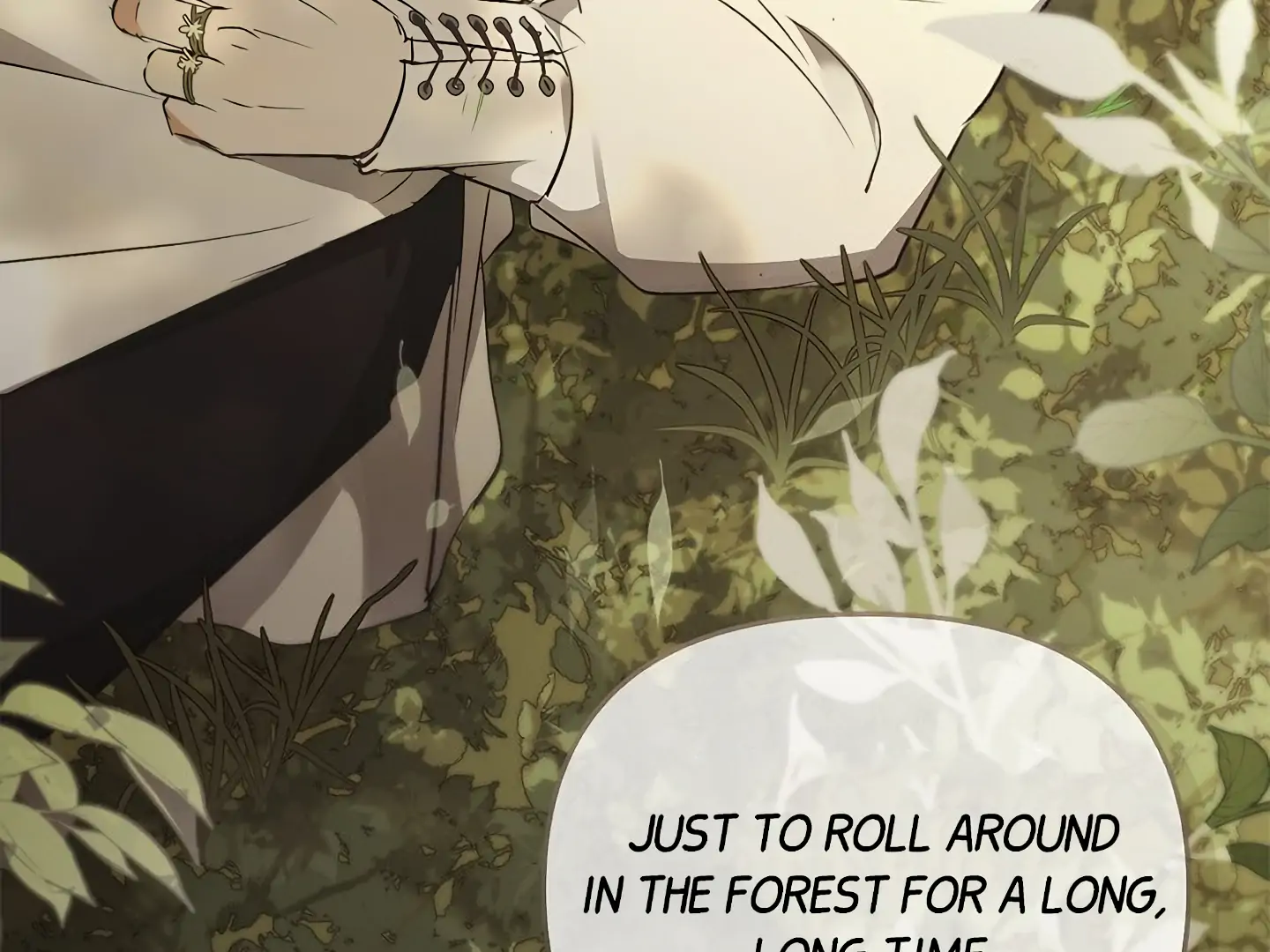 Regas Chapter 81 - Page 91