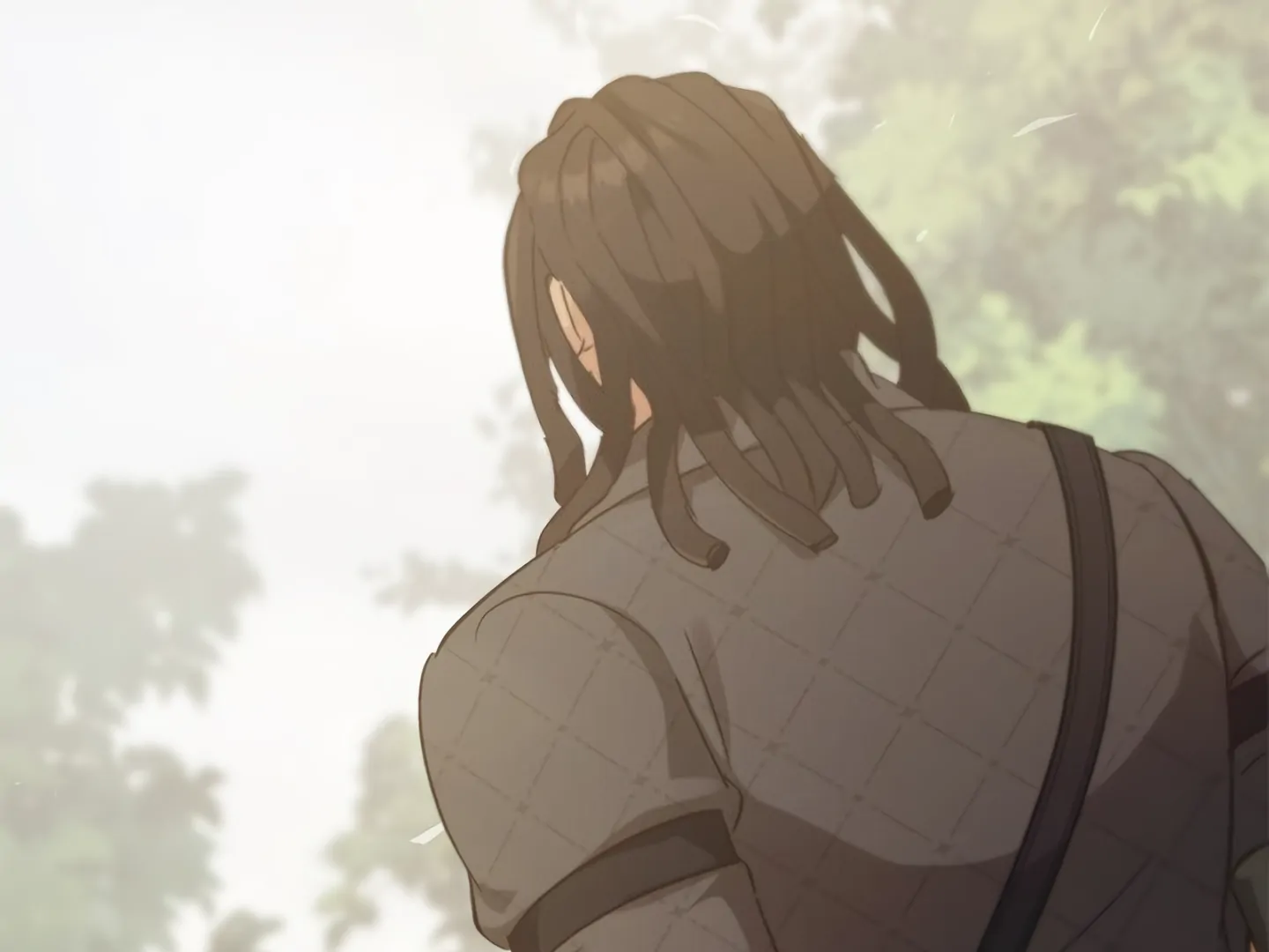 Regas Chapter 81 - Page 104