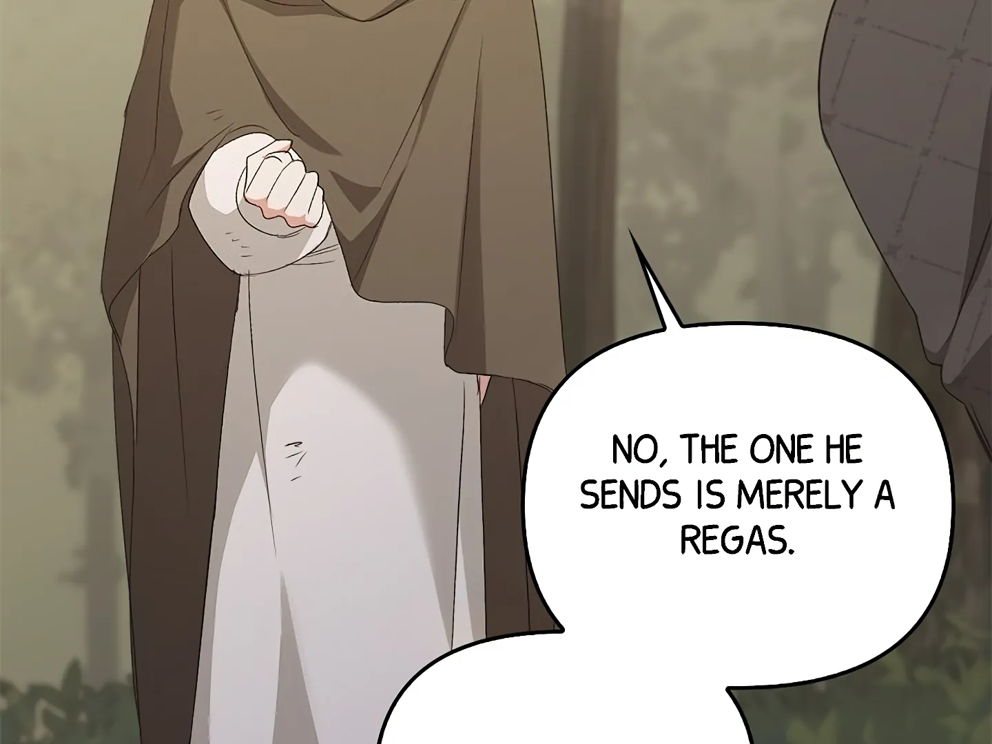 Regas Chapter 81 - Page 155