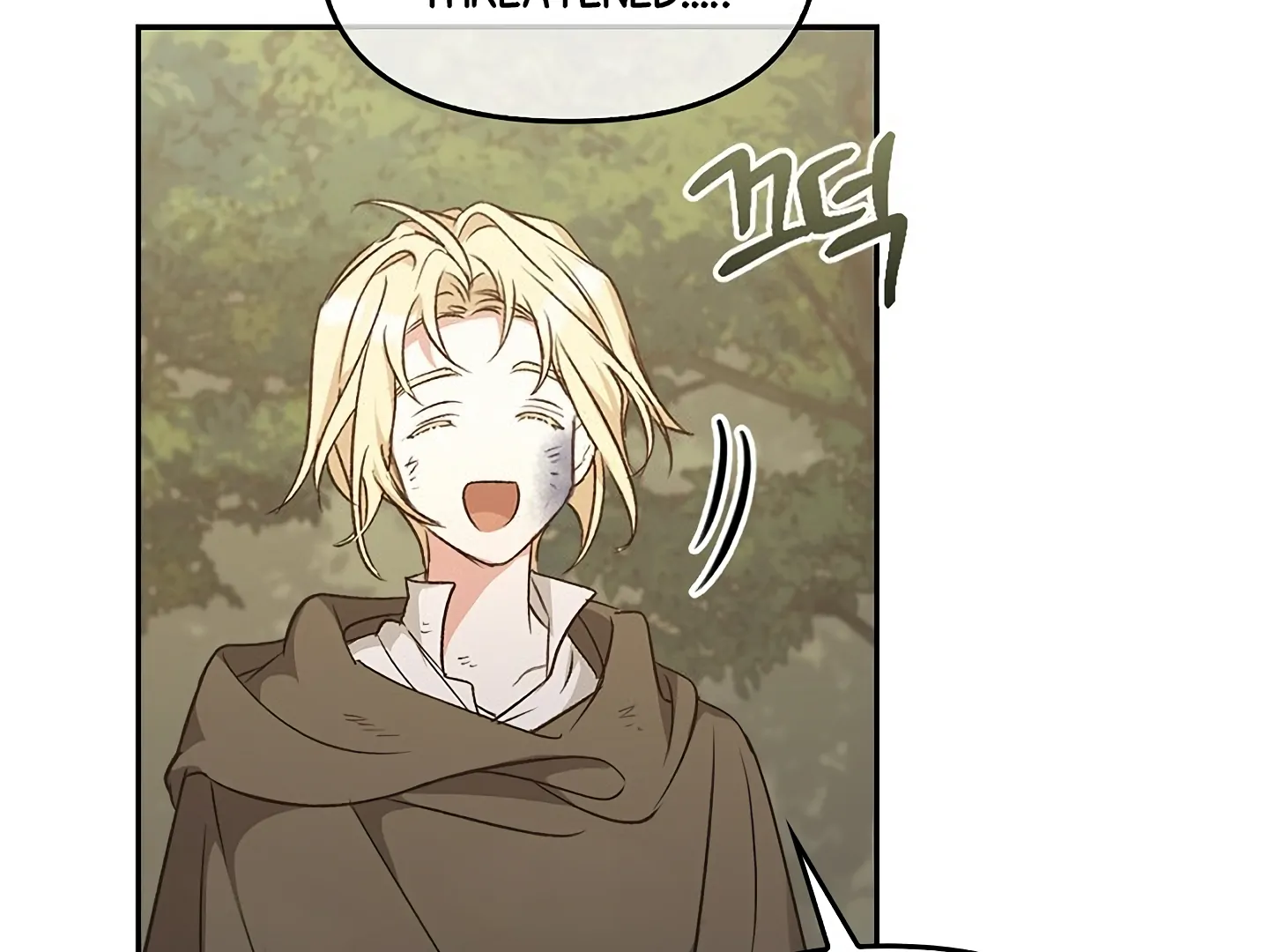 Regas Chapter 81 - Page 169