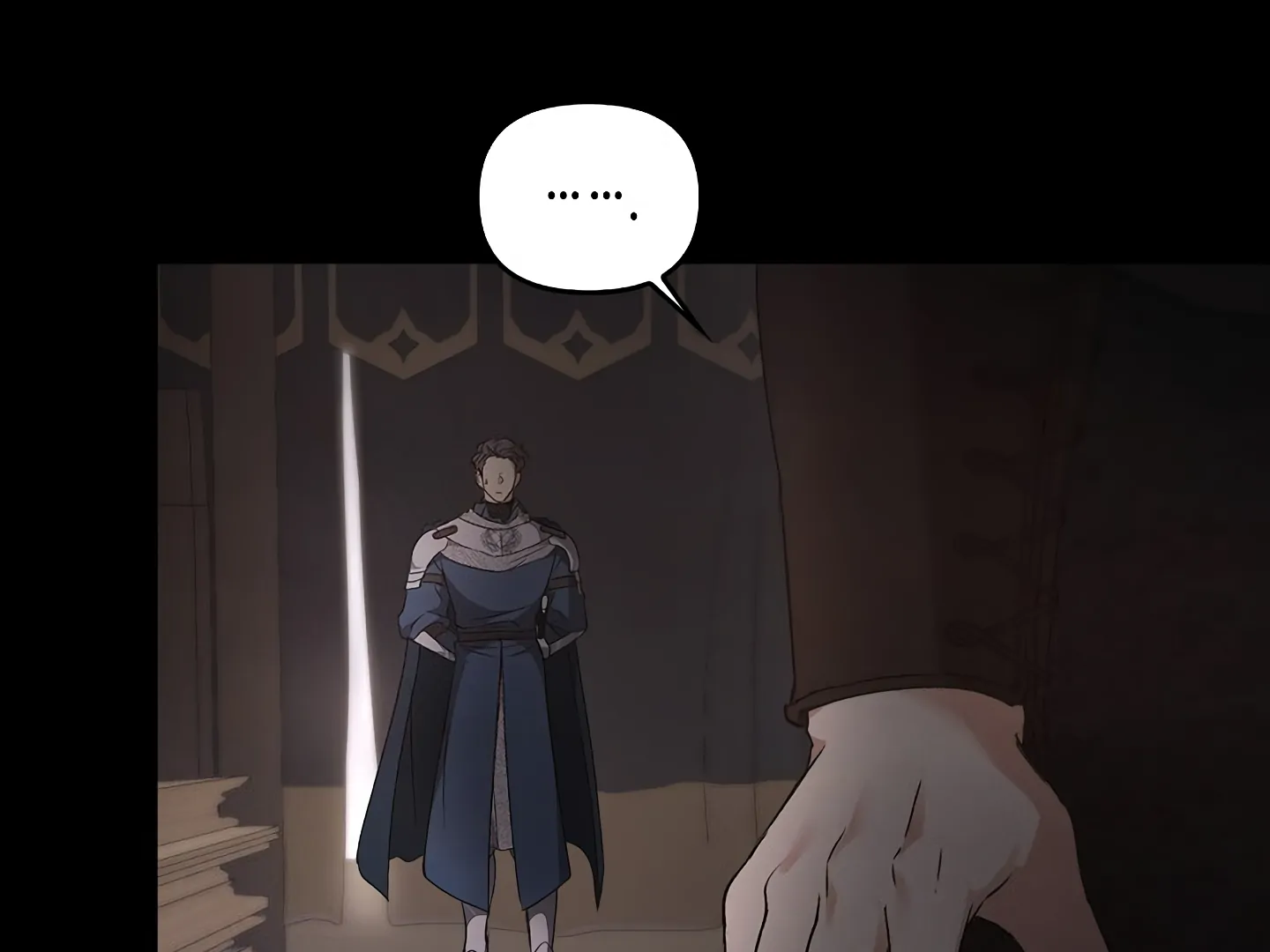 Regas Chapter 81 - Page 257