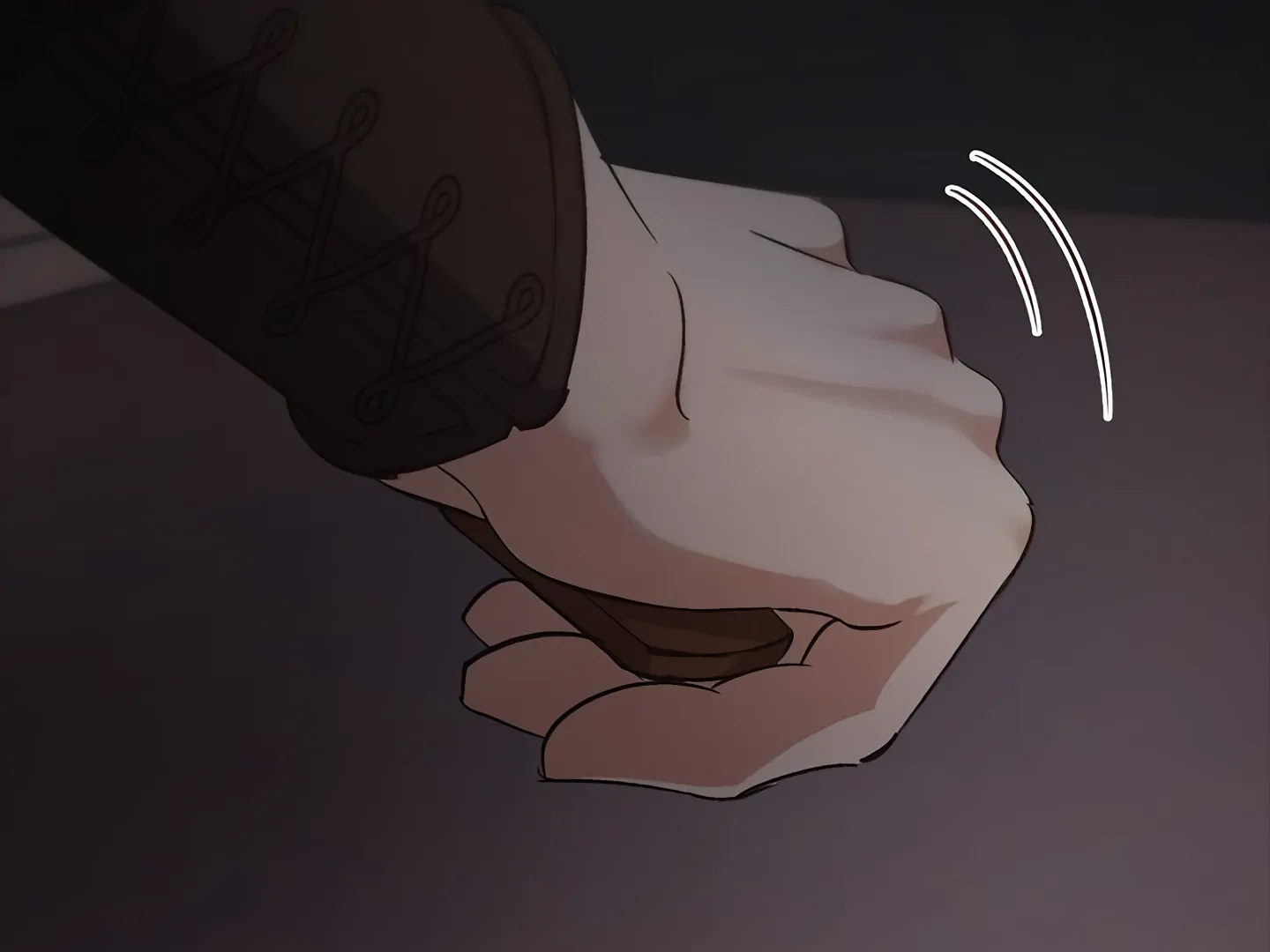 Regas Chapter 81 - Page 260