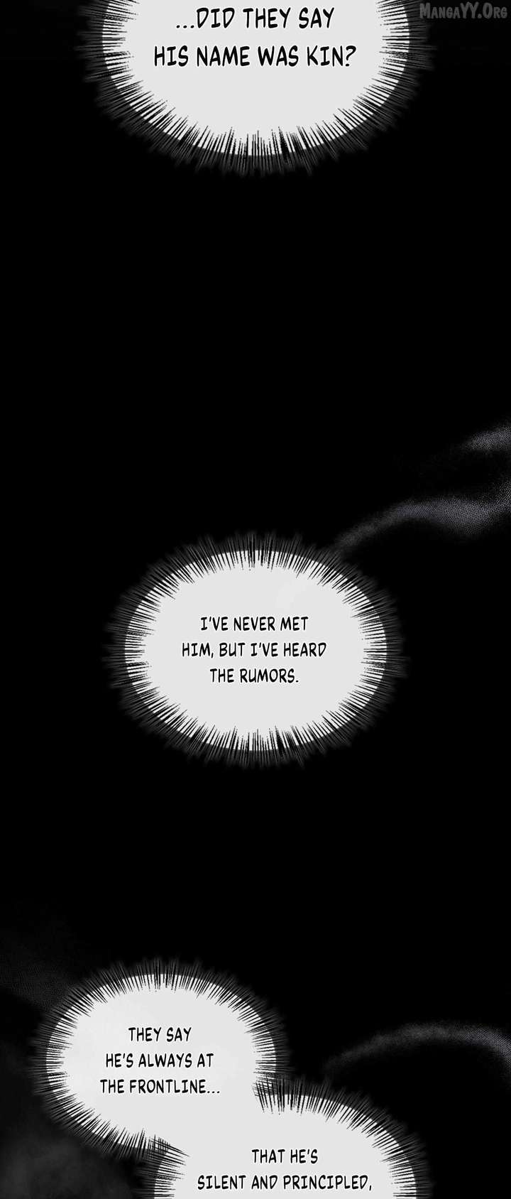 Regas Chapter 82 - Page 9