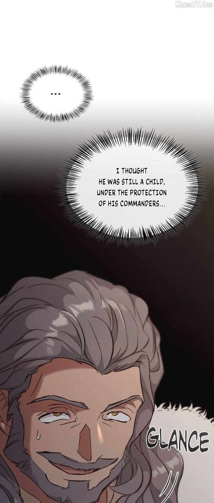 Regas Chapter 82 - Page 20