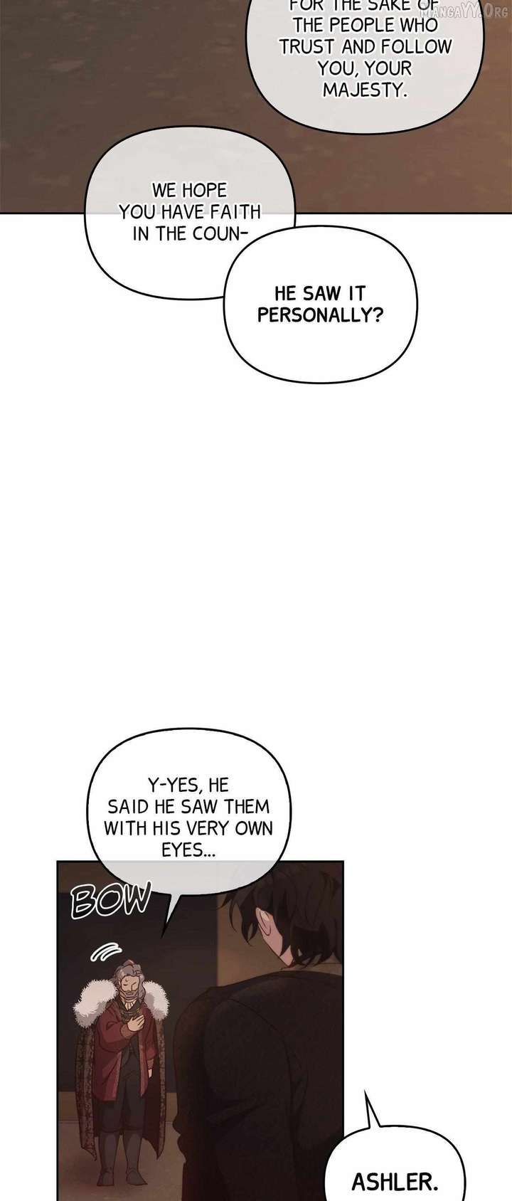 Regas Chapter 82 - Page 27