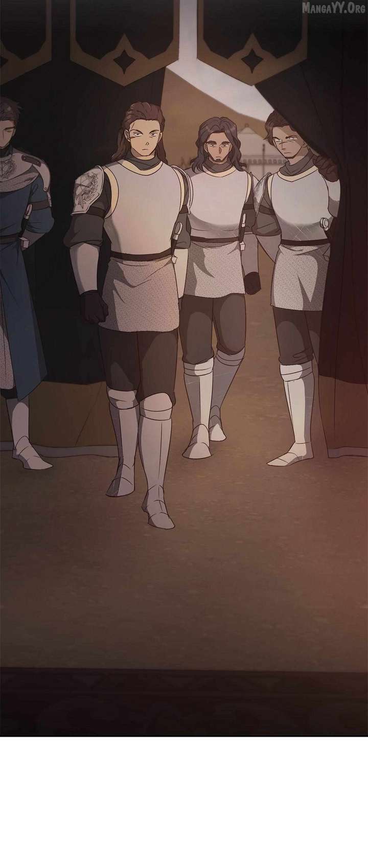 Regas Chapter 82 - Page 31