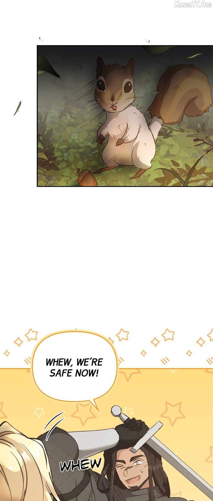 Regas Chapter 82 - Page 39