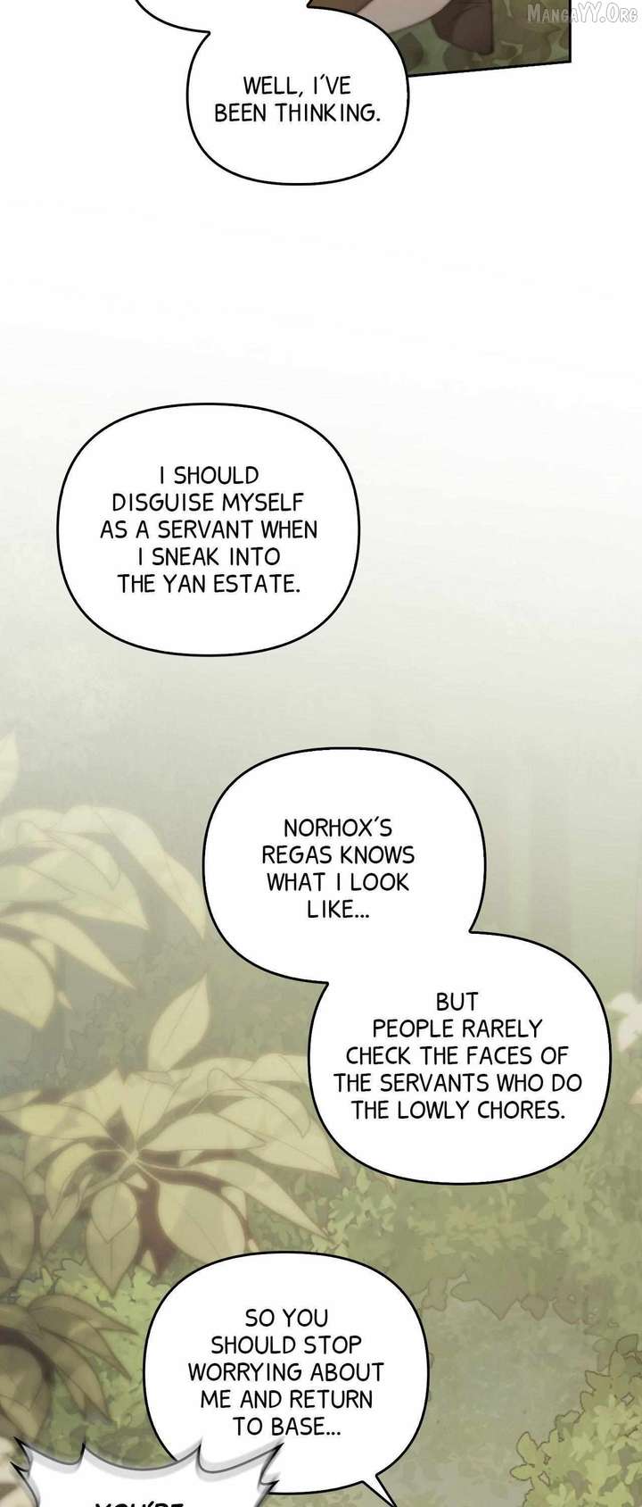 Regas Chapter 82 - Page 42