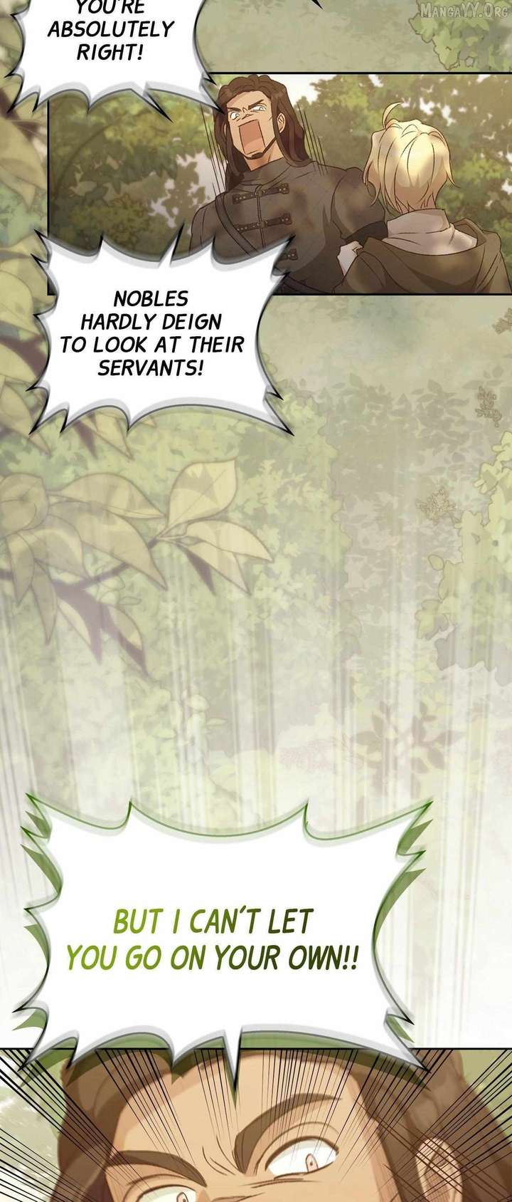 Regas Chapter 82 - Page 43