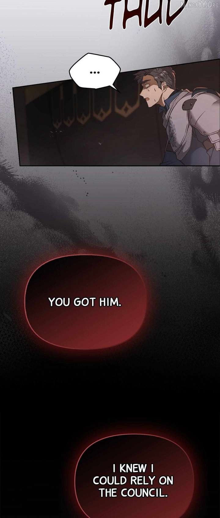 Regas Chapter 82 - Page 66