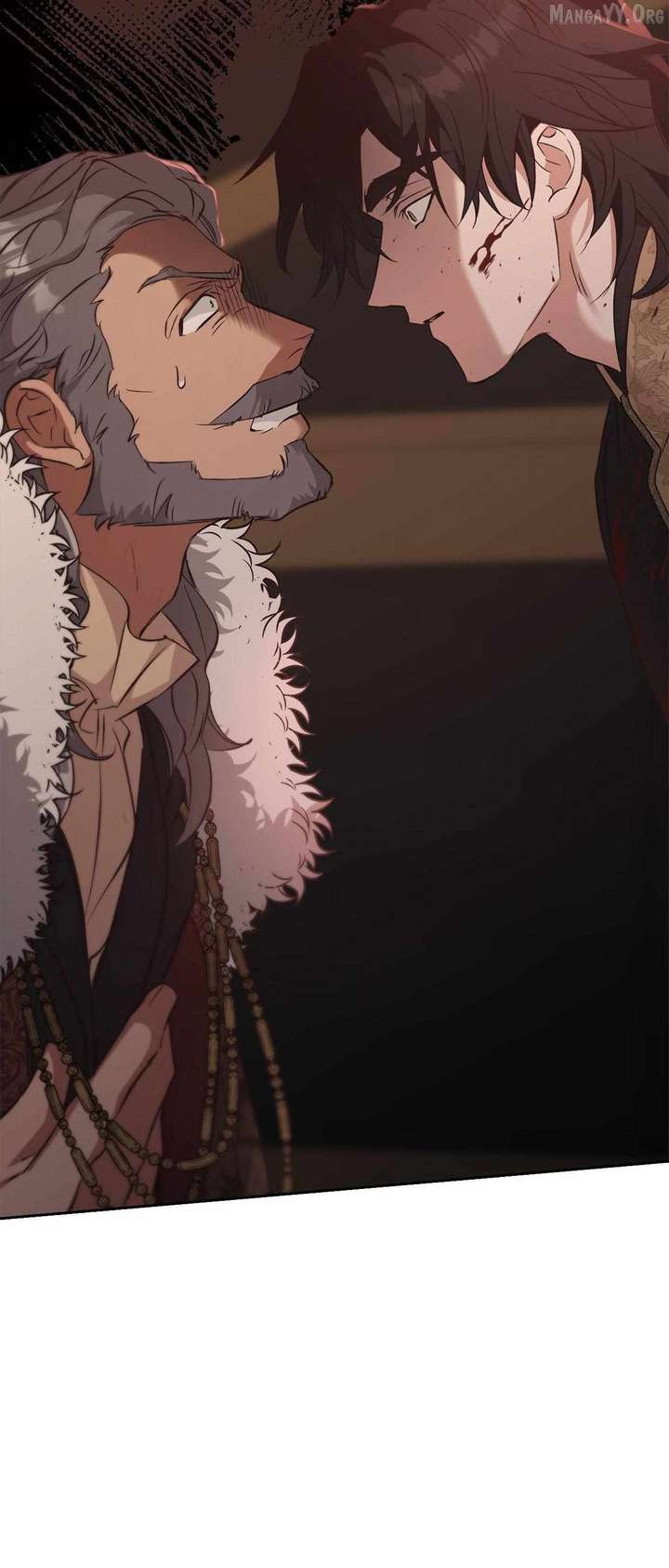 Regas Chapter 82 - Page 70