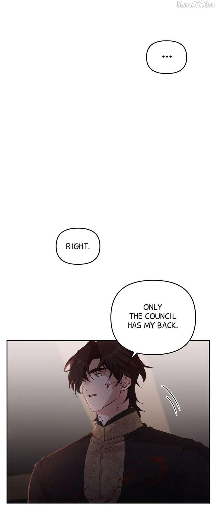 Regas Chapter 82 - Page 74