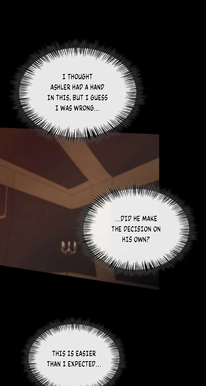 Regas Chapter 83 - Page 6